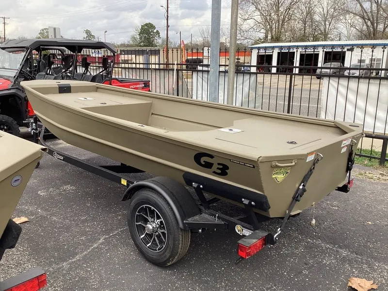 Slide: The Image of G3 Gator Tough 15 DK 2026 - 9