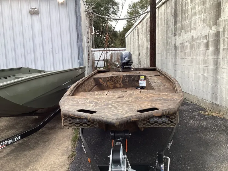 Slide: The Image of G3 Gator Tough 16 DK 2026 - 19