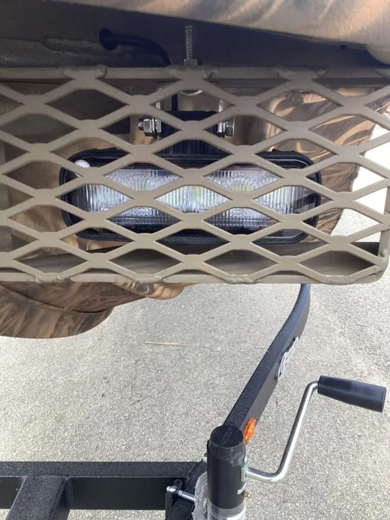 Slide: The Image of G3 Gator Tough 16 DK 2026 - 21