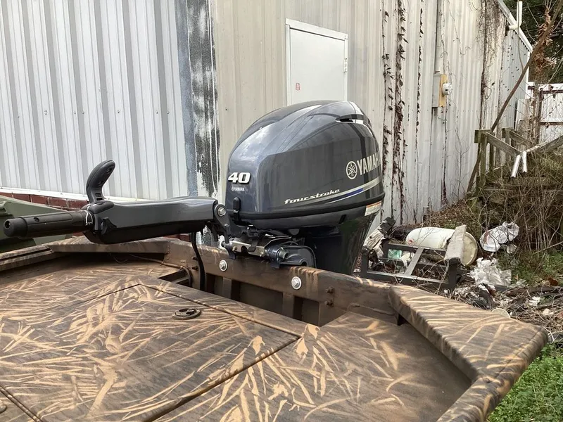 Slide: The Image of G3 Gator Tough 16 DK 2026 - 9