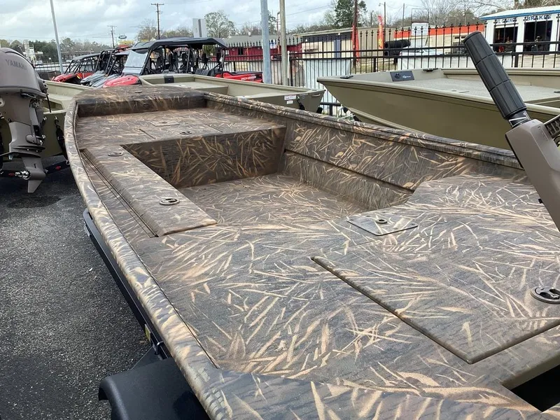 Slide: The Image of G3 Gator Tough 15 DK 2026 - 13