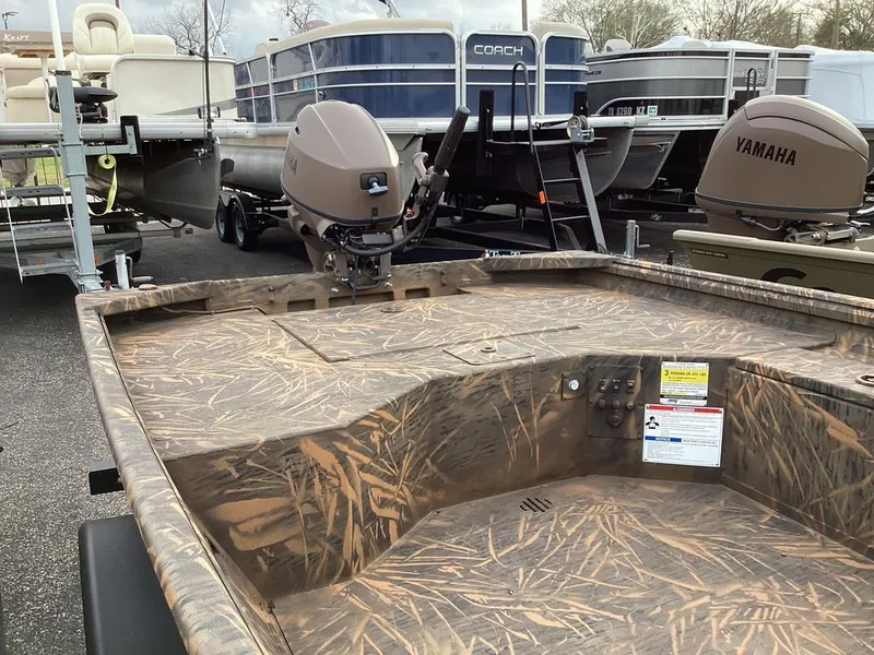 Slide: The Image of G3 Gator Tough 15 DK 2026 - 17