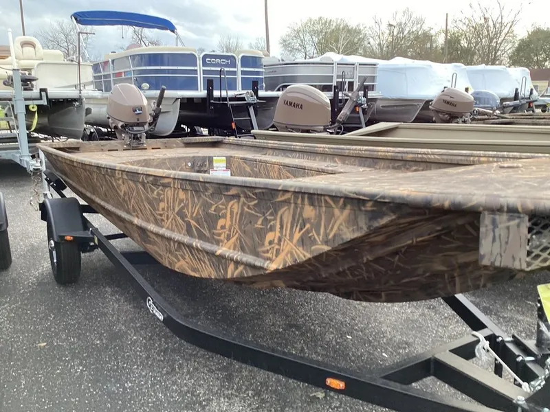 Slide: The Image of G3 Gator Tough 15 DK 2026 - 20