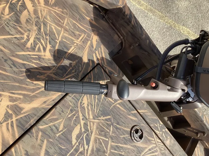 Slide: The Image of G3 Gator Tough 15 DK 2026 - 23