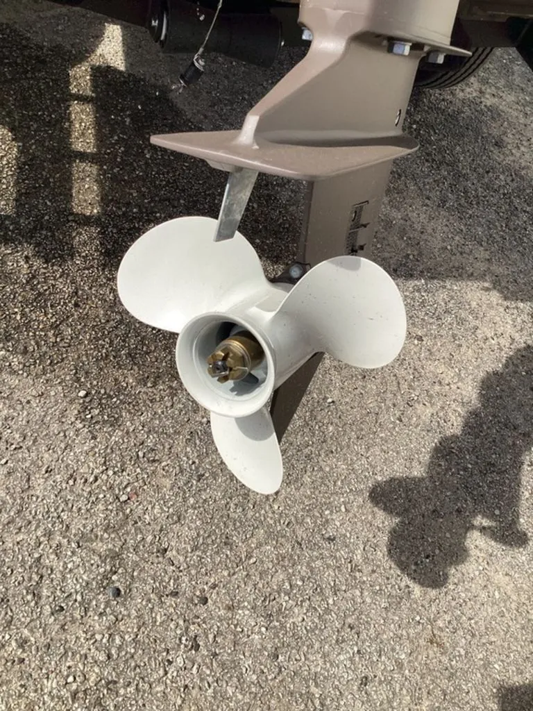 Slide: The Image of G3 Gator Tough 15 DK 2026 - 24