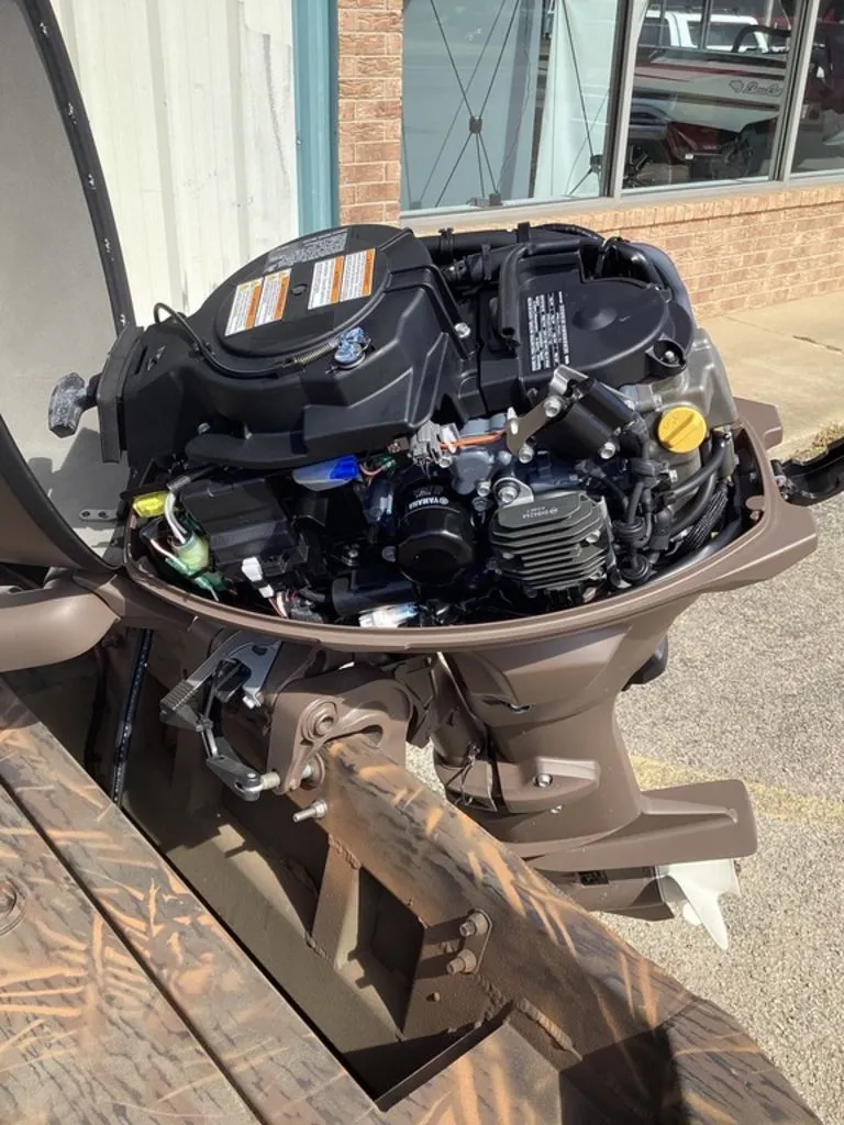 Slide: The Image of G3 Gator Tough 15 DK 2026 - 28