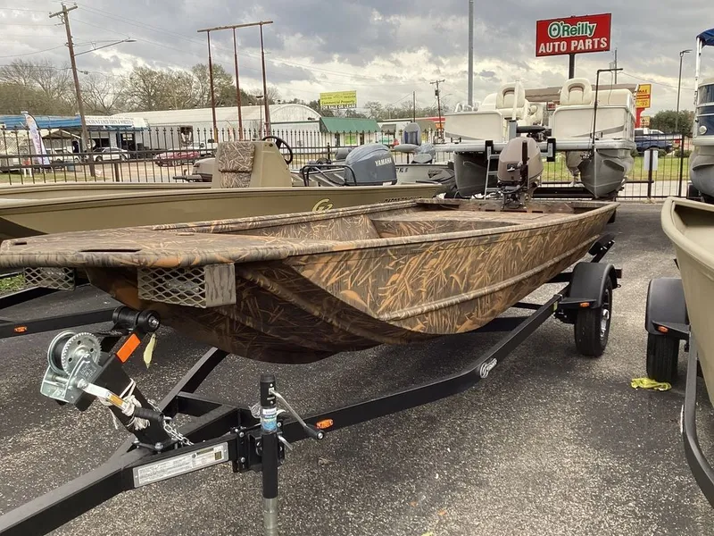 Slide: The Image of G3 Gator Tough 15 DK 2026 - 3