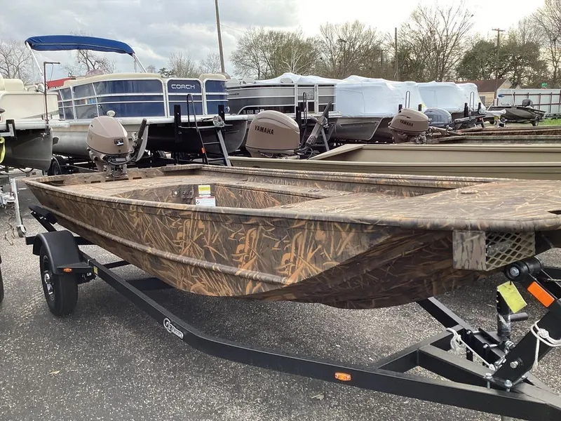 Slide: The Image of G3 Gator Tough 15 DK 2026 - 8