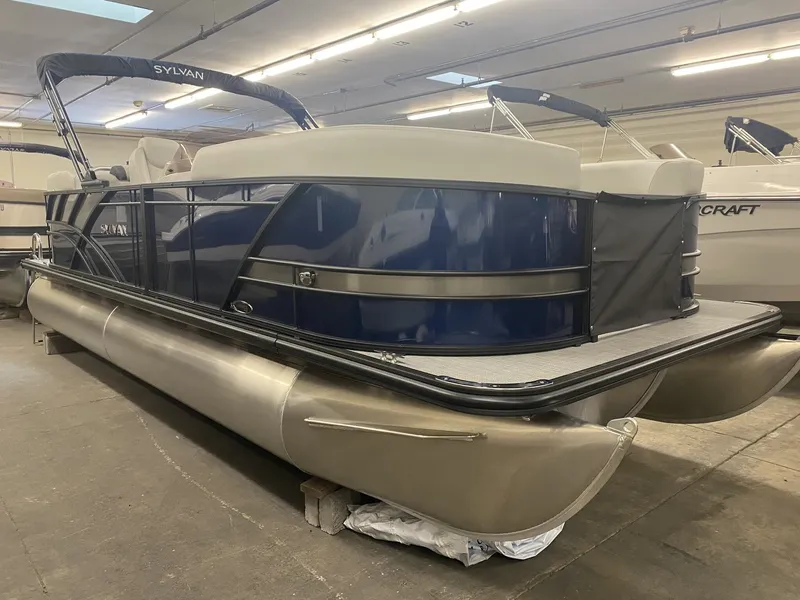 The Image of Sylvan Mirage 8522 LZ 2026 - 1