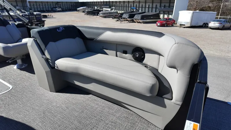 Slide: The Image of Barletta SANZA 22QC 2026 - 11