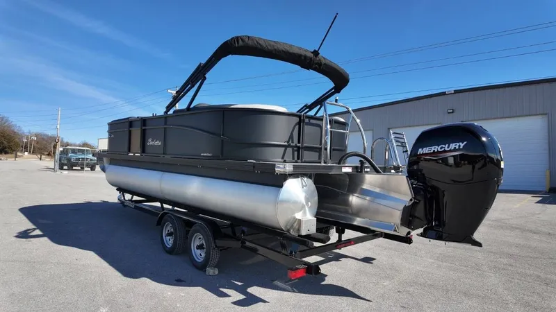 Slide: The Image of Barletta SANZA 22QC 2026 - 4