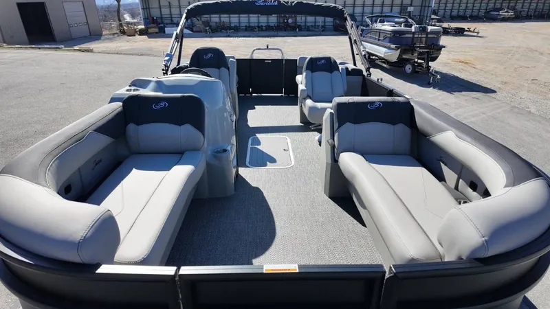 Slide: The Image of Barletta SANZA 22QC 2026 - 9