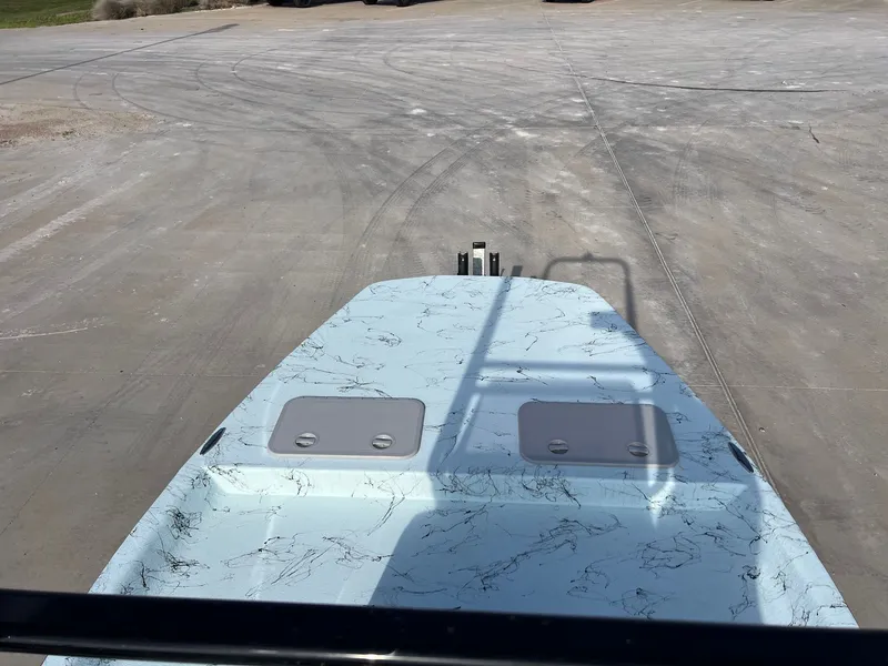 Slide: The Image of Shoalwater 19 Cat 2026 - 14