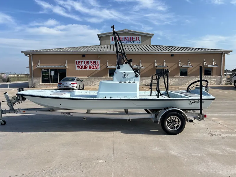 The Image of Shoalwater 19' Catamaran 2026 - 1