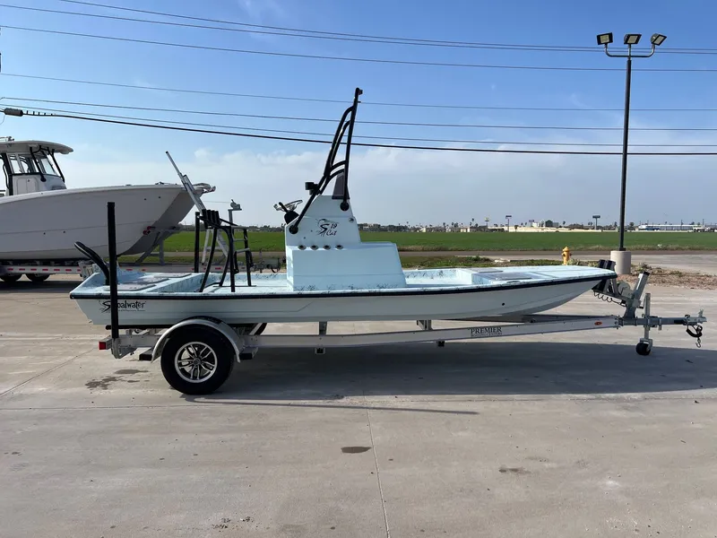 Slide: The Image of Shoalwater 19' Catamaran 2026 - 10