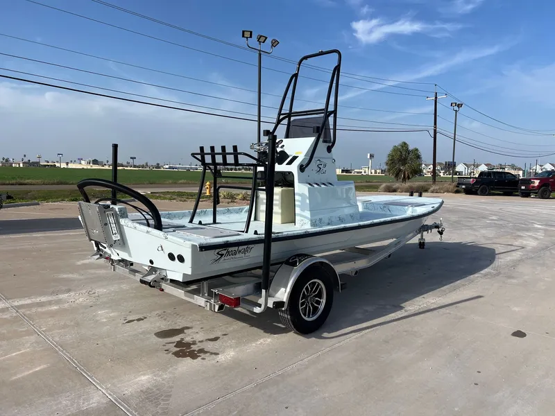 Slide: The Image of Shoalwater 19' Catamaran 2026 - 11