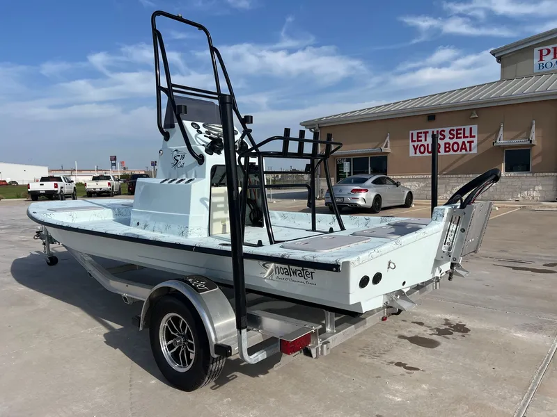 Slide: The Image of Shoalwater 19' Catamaran 2026 - 13