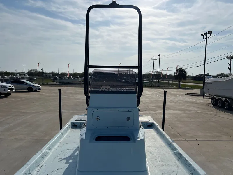 Slide: The Image of Shoalwater 19' Catamaran 2026 - 15