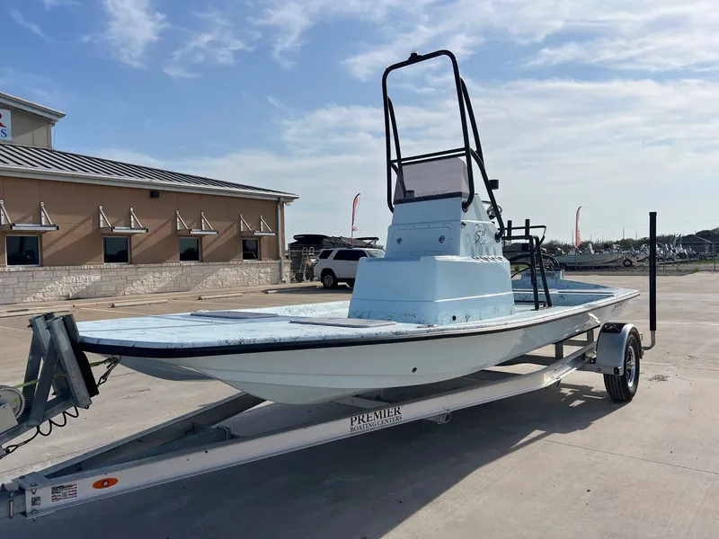 Slide: The Image of Shoalwater 19' Catamaran 2026 - 3