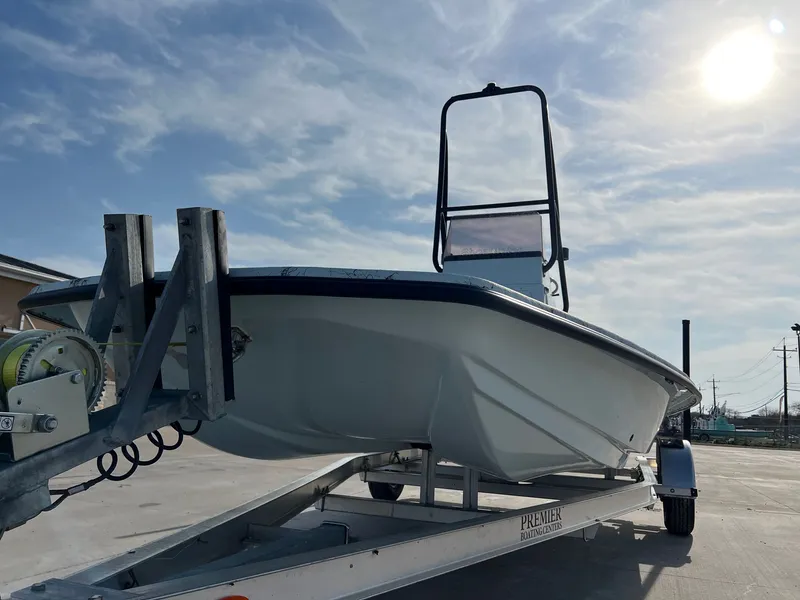 Slide: The Image of Shoalwater 19' Catamaran 2026 - 5