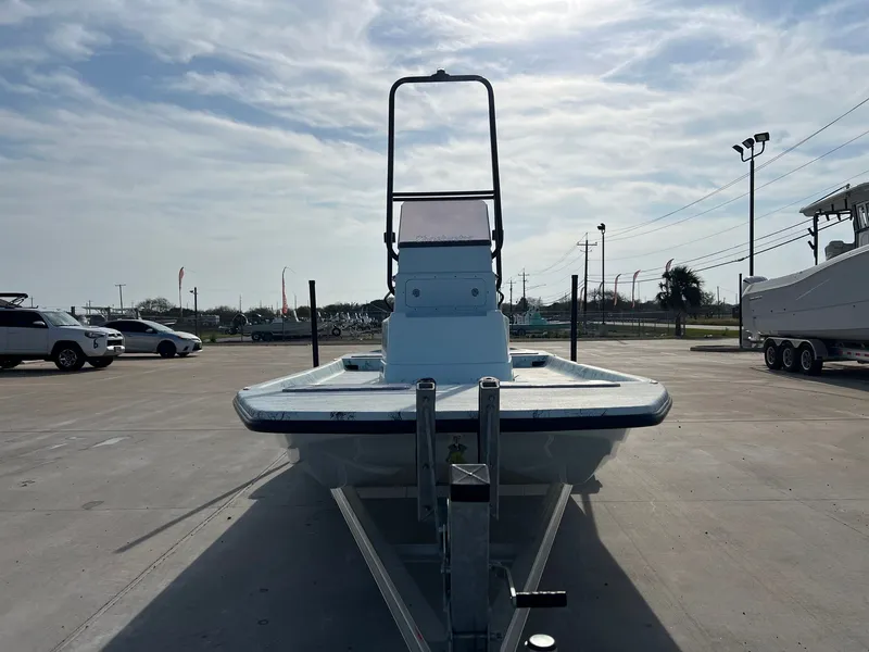 Slide: The Image of Shoalwater 19' Catamaran 2026 - 6