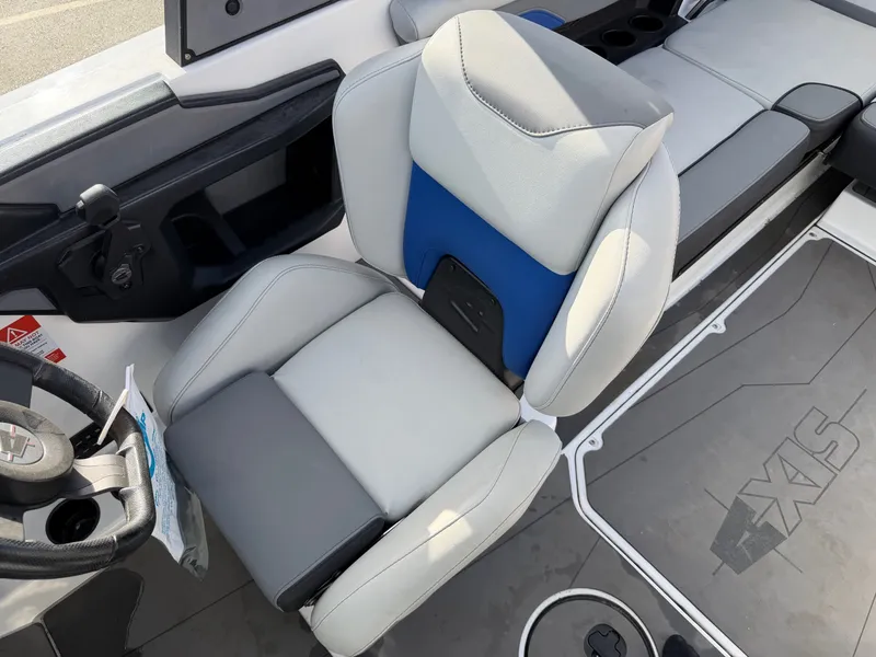 Slide: The Image of Axis Wake Research T220 2023 - 23