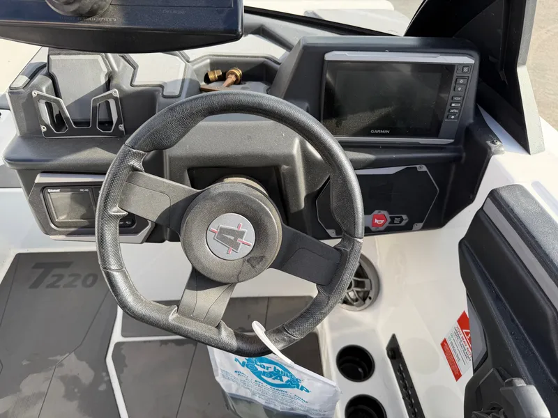 Slide: The Image of Axis Wake Research T220 2023 - 24