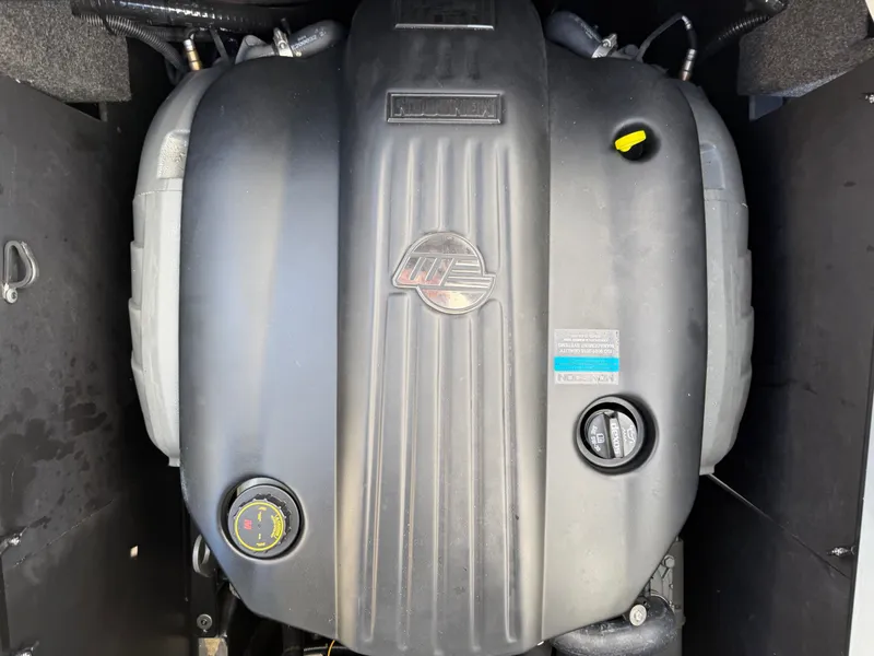 Slide: The Image of Axis Wake Research T220 2023 - 29