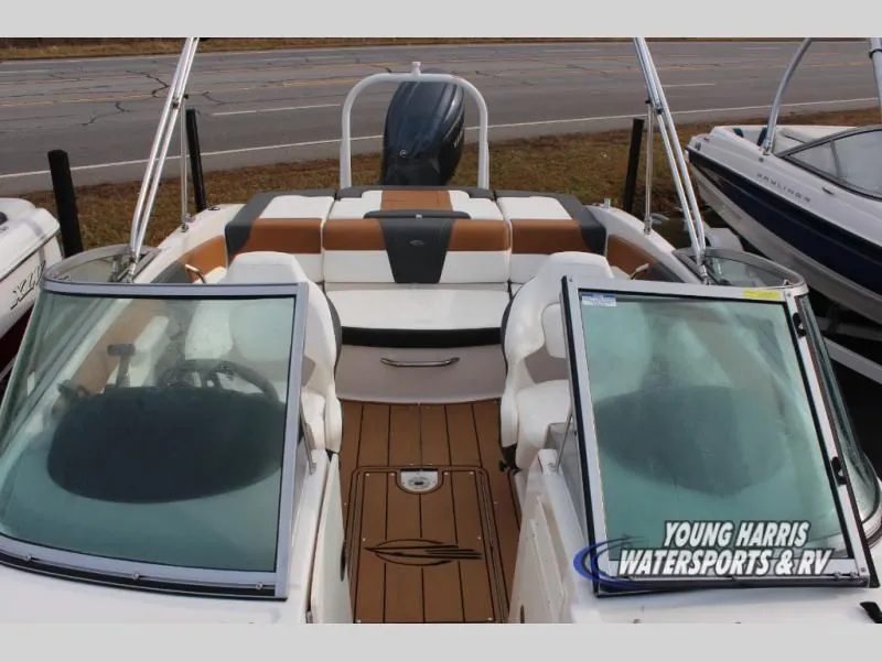 Slide: The Image of Chaparral 21 2025 - 11