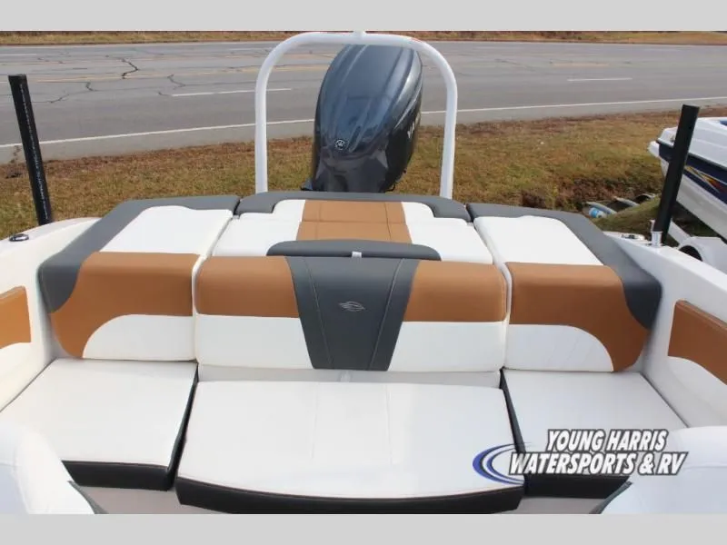 Slide: The Image of Chaparral 21 2025 - 12