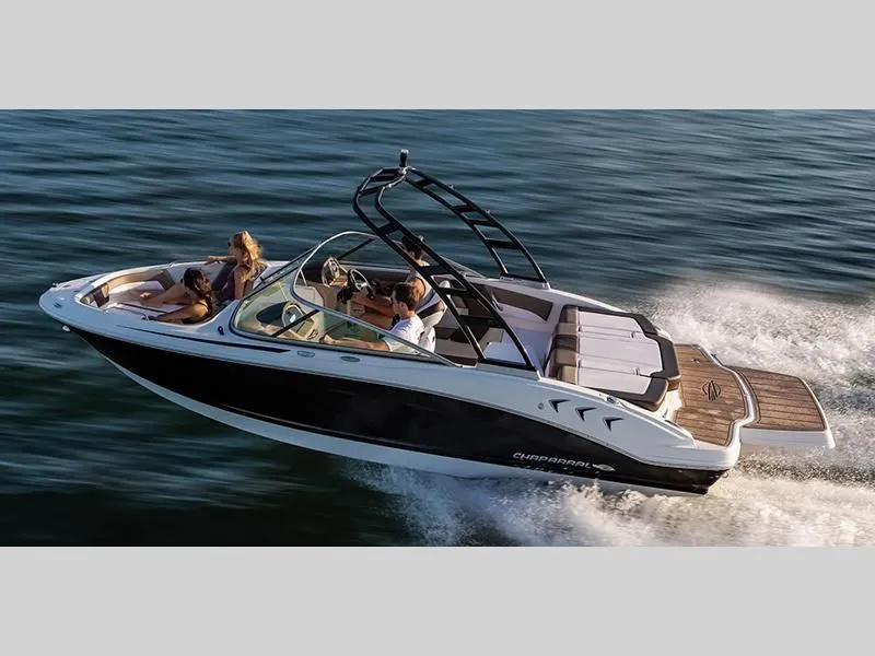 Slide: The Image of Chaparral 21 2025 - 13