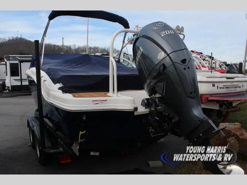 Slide: The Image of Chaparral 21 2025 - 5