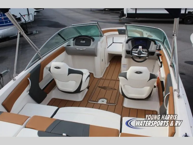 Slide: The Image of Chaparral 21 2025 - 6