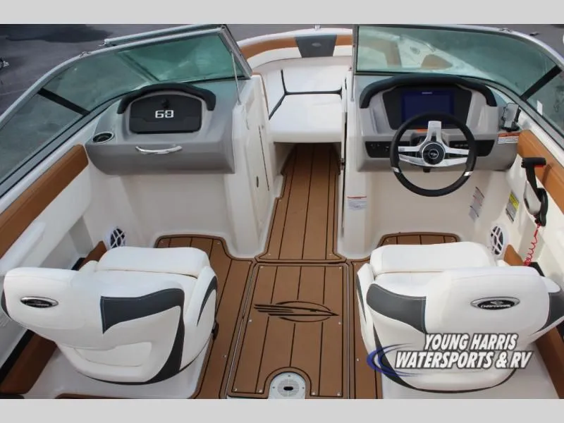 Slide: The Image of Chaparral 21 2025 - 7