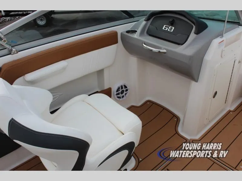 Slide: The Image of Chaparral 21 2025 - 9