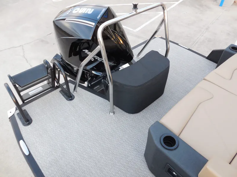 Slide: The Image of Evotti 525CS 2026 - 11