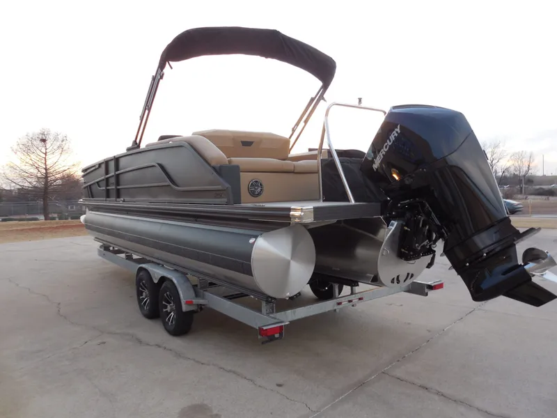 Slide: The Image of Evotti 525CS 2026 - 4