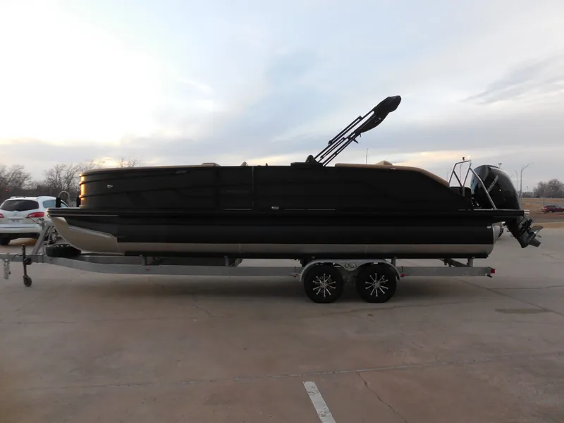 Slide: The Image of Evotti 525CS 2026 - 5