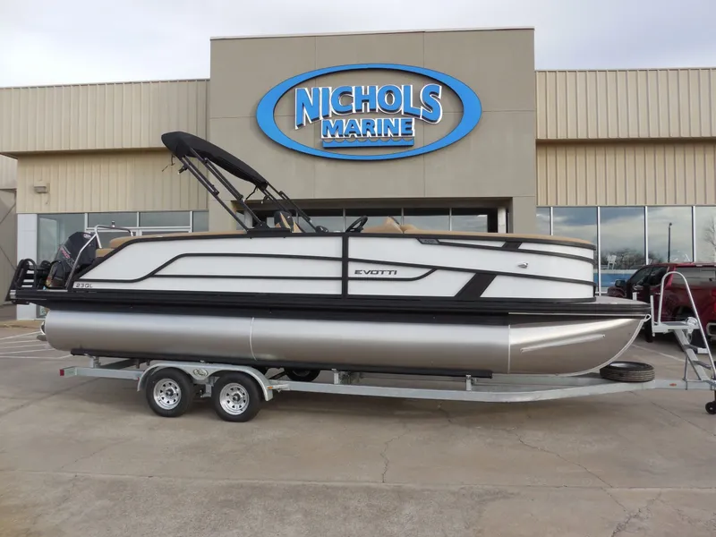 The Image of Evotti 523QL 2026 - 1