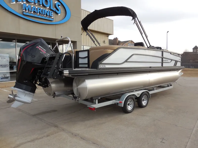 Slide: The Image of Evotti 523QL 2026 - 3