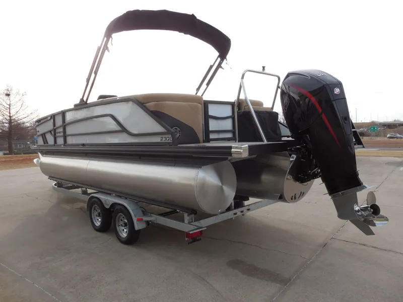 Slide: The Image of Evotti 523QL 2026 - 4