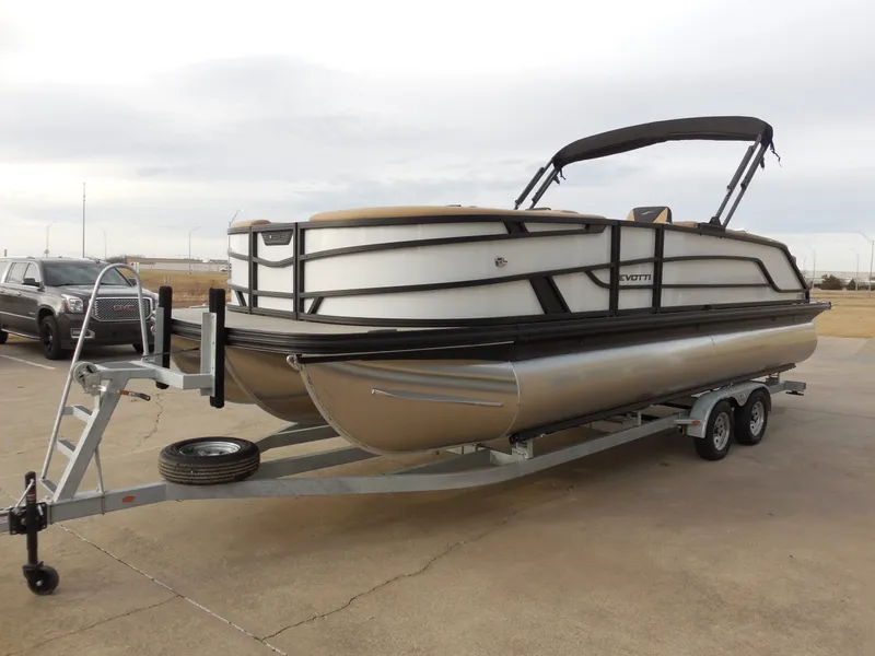 Slide: The Image of Evotti 523QL 2026 - 6