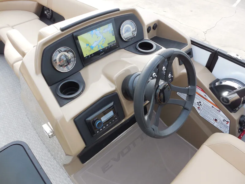 Slide: The Image of Evotti 523QL 2026 - 9