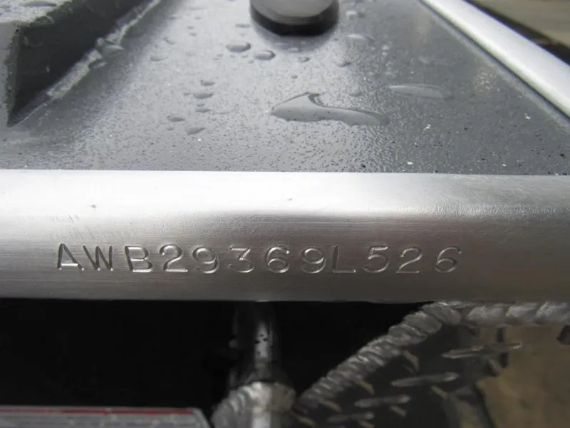 Slide: The Image of Alumaweld Adventurer 22 2026 - 17