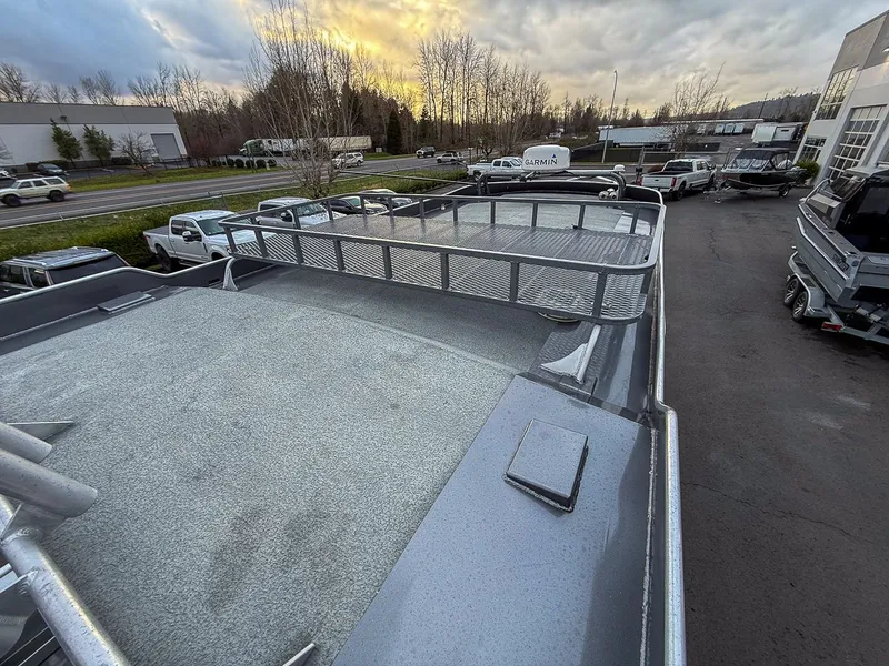 Slide: The Image of North River 3100 SXL 2021 - 23