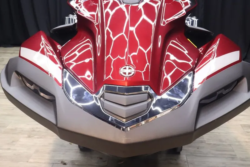 Slide: The Image of Kawasaki Jet Ski® Ultra® 310 LX 2026 - 10