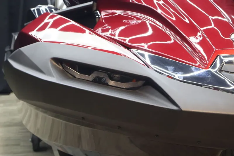 Slide: The Image of Kawasaki Jet Ski® Ultra® 310 LX 2026 - 11