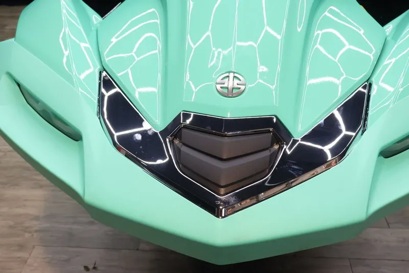 Slide: The Image of Kawasaki Jet Ski® Ultra® 310 LX-S 2026 - 13