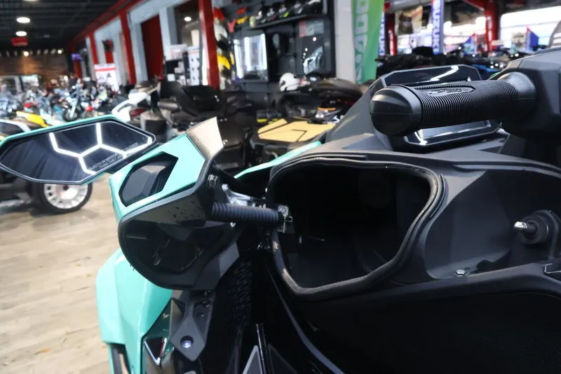 Slide: The Image of Kawasaki Jet Ski® Ultra® 310 LX-S 2026 - 16