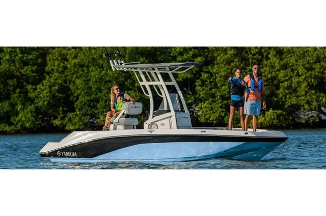 The Image of Yamaha 195 FSH Sport 2024 - 1